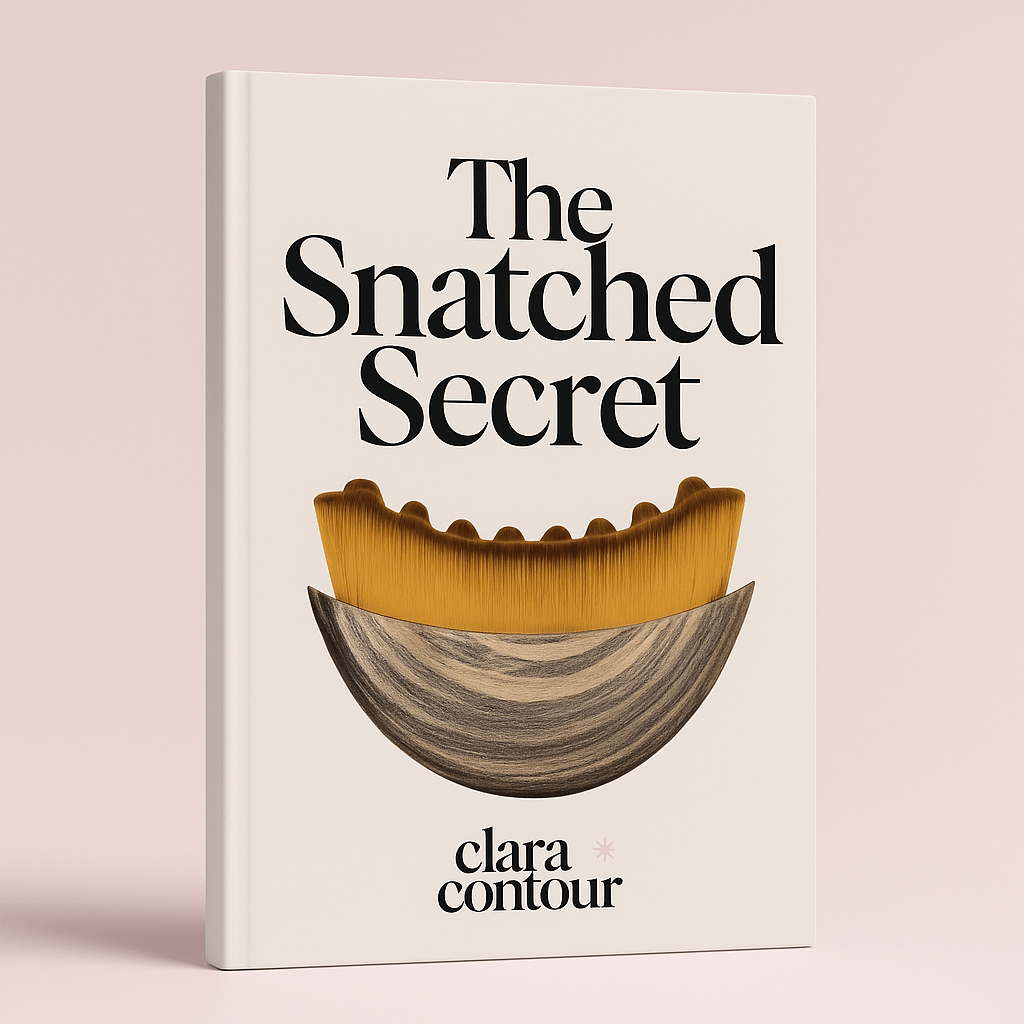 The Snatched Secret (E-Book Guide)